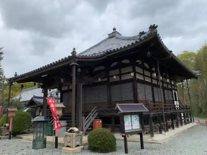 百代寺のその他建物