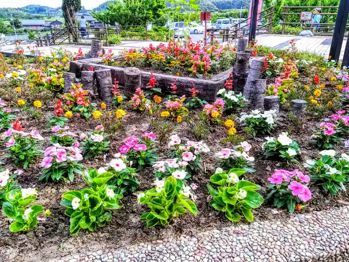愛知用水神社のその他建物