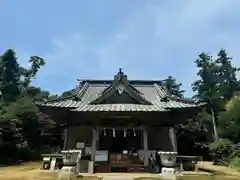 雷神社(千葉県)