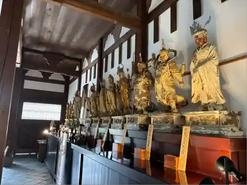 宝林寺(静岡県)