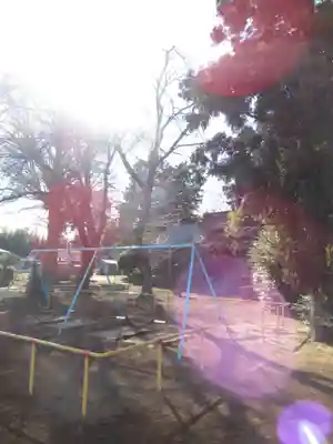 香取神社(茨城県)