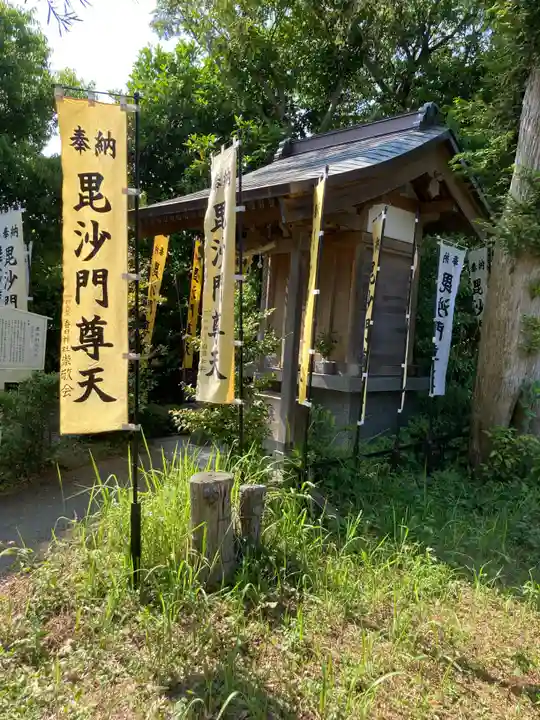 春日神社(神奈川県)