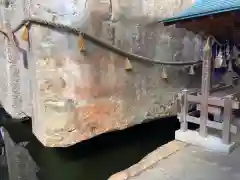 生石神社(兵庫県)