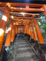 伏見稲荷大社(京都府)