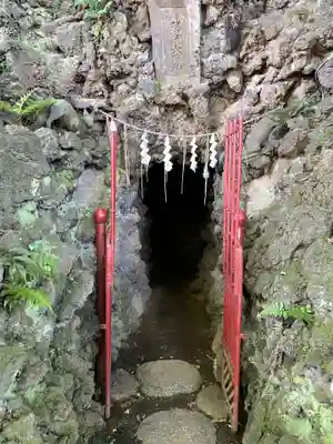 清龍寺不動院(埼玉県)