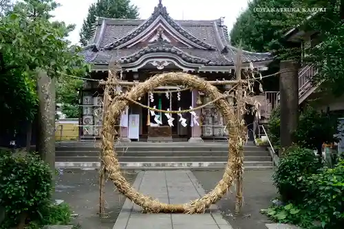 若宮八幡宮 のその他建物
