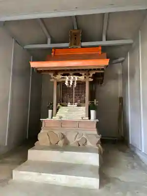 末廣大明神(兵庫県)