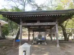 松尾寺(京都府)