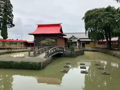 熊野神社(宮城県)