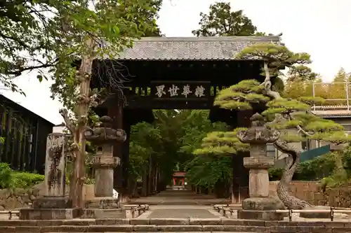 恵林寺(山梨県)