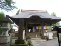 如法寺(鳥追観音)(福島県)