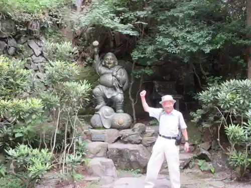 榛名神社(群馬県)