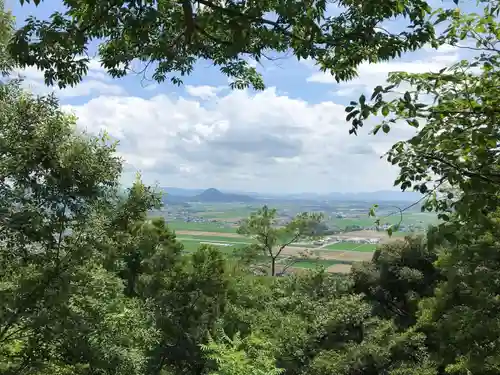 村雲御所瑞龍寺門跡(滋賀県)