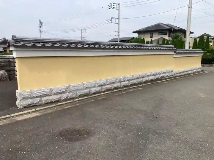 天徳寺(神奈川県)