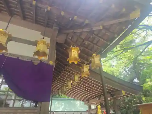 枚岡神社(大阪府)
