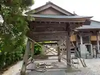 安国寺のその他建物