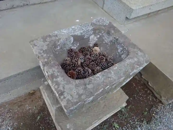 八幡神社のその他建物