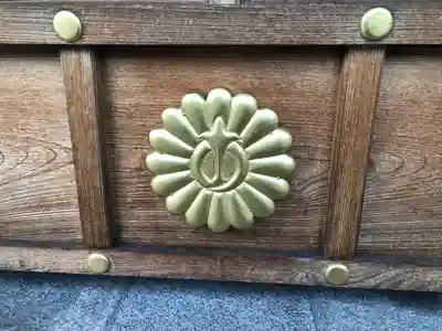 愛知縣護國神社のその他建物