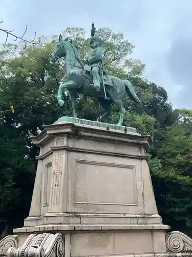 上野東照宮(東京都)