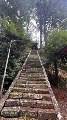 八幡神社(奈良県)