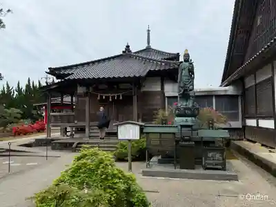 氣多大社(石川県)