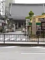 東本願寺(東京都)