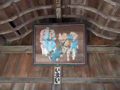 八幡神社(東京都)