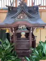 初栄大明神(京都府)