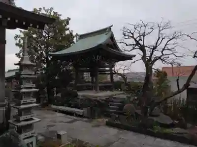 法性寺(神奈川県)