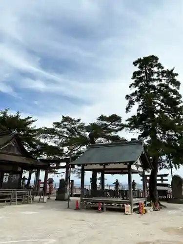 白鬚神社(滋賀県)