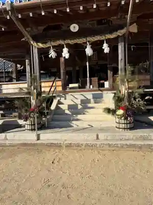 八幡神社(兵庫県)