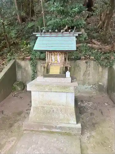 大洗磯前神社(茨城県)