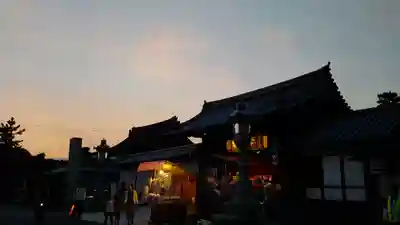 妙心寺（妙心禅寺）のその他建物