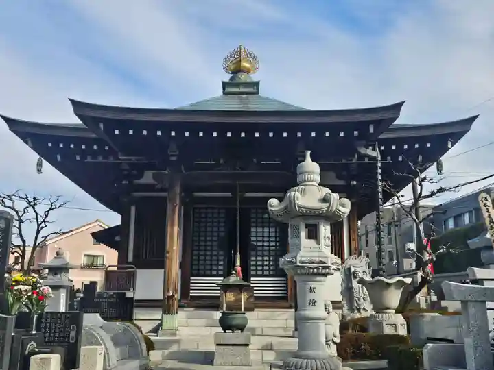 圓福寺(埼玉県)