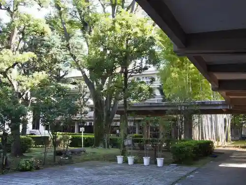 乗泉寺のその他建物