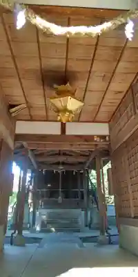 久我神社(京都府)