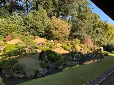 龍潭寺(静岡県)