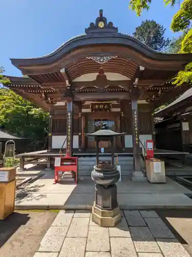 高幡不動尊　金剛寺(東京都)