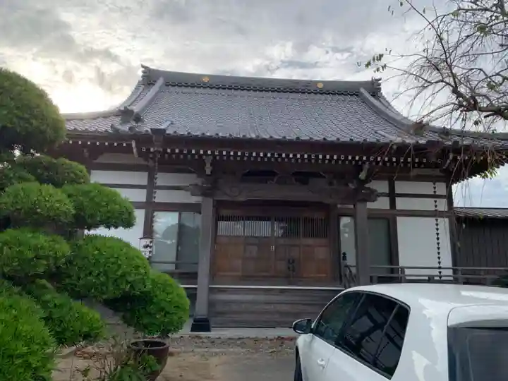 法輪寺(千葉県)