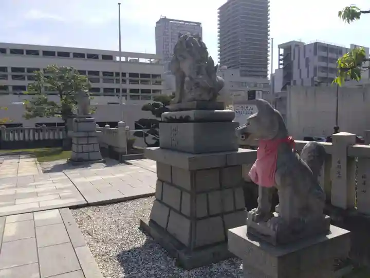 佐佳枝廼社(福井県)