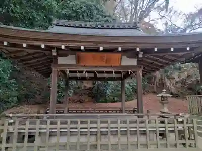 高良神社(京都府)