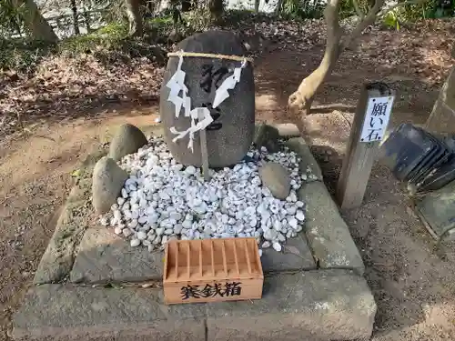 米島香取神社のその他建物