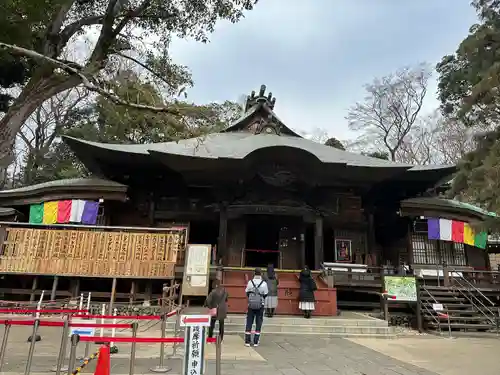 深大寺(東京都)
