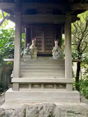 慶養寺(東京都)