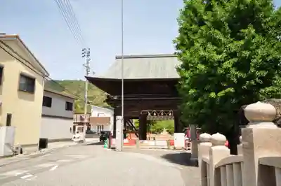 善楽寺(高知県)