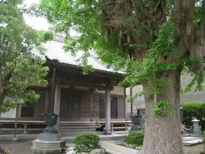 常光寺(神奈川県)