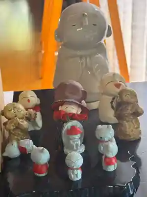 大久保山 自性院(神奈川県)