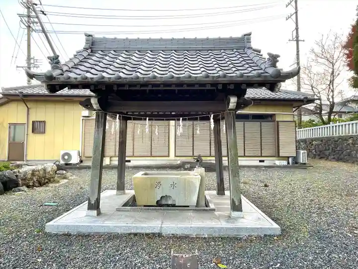 津島神社(岐阜県)