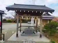 市軸稲荷神社(大阪府)