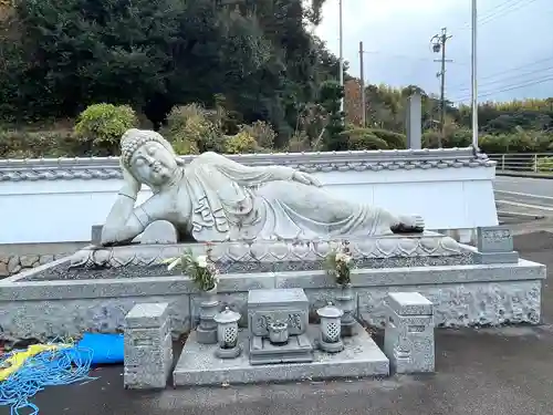 閑翁寺(三重県)